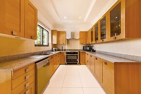 Maison Privee - Frond Villa K