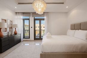Maison Privee - Frond Villa K
