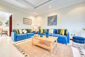 Maison Privee - Frond Villa K