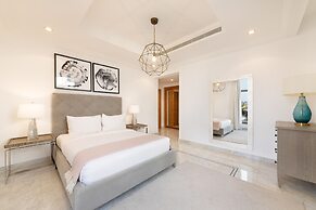 Maison Privee - Frond Villa K