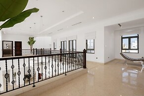 Maison Privee - Frond Villa K