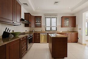 Maison Privee - Frond Villa K