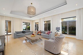Maison Privee - Frond Villa K