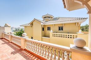 Maison Privee - Frond Villa K