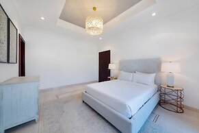 Maison Privee - Frond Villa K