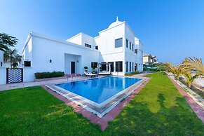 Maison Privee - Frond Villa K