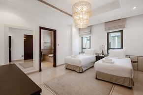 Maison Privee - Frond Villa K