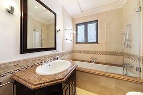 Maison Privee - Frond Villa K