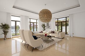 Maison Privee - Frond Villa K