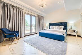 Maison Privee - Frond Villa K