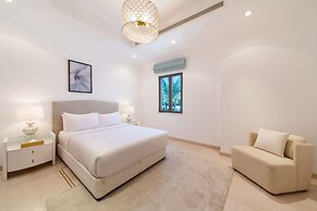 Maison Privee - Frond Villa K