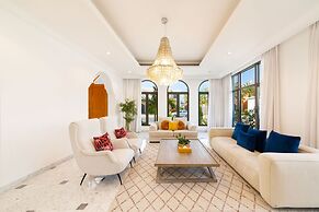 Maison Privee - Frond Villa K