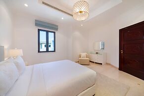 Maison Privee - Frond Villa K