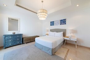 Maison Privee - Frond Villa K