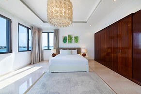 Maison Privee - Frond Villa K