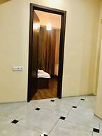My flat near METEKHI