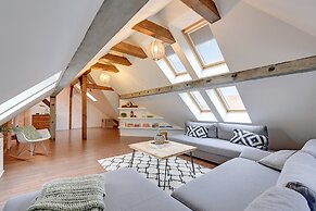 Grand Apartments - Sopot