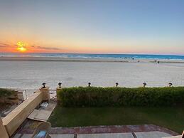 Villa Omraa El Behar