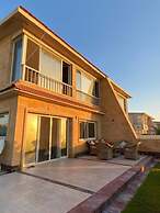 Villa Omraa El Behar