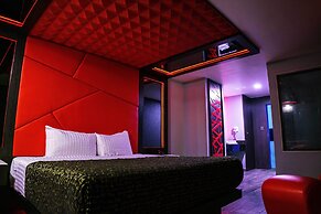 Hotel Passion Secrets Villas & Suites