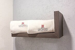 Hotel Passion Secrets Villas & Suites