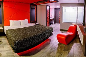Hotel Passion Secrets Villas & Suites