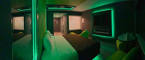 Hotel Passion Secrets Villas & Suites