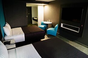 Hotel Passion Secrets Villas & Suites
