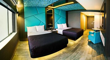 Hotel Passion Secrets Villas & Suites
