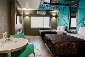 Hotel Passion Secrets Villas & Suites