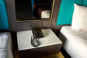 Hotel Passion Secrets Villas & Suites