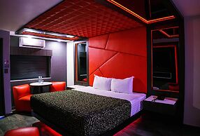 Hotel Passion Secrets Villas & Suites