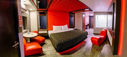 Hotel Passion Secrets Villas & Suites