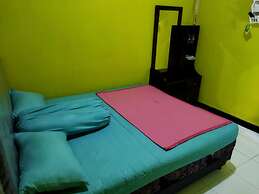 Homestay Punokawan Borobudur