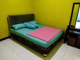 Homestay Punokawan Borobudur