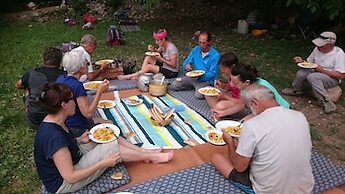 Room-gite Tawada Vous Souhaite le Bienve