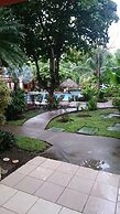 Room-nice Condo for Vacation in Playas d