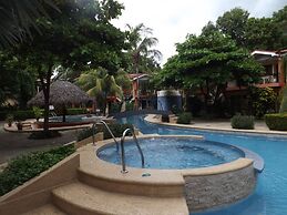 Room-nice Condo for Vacation in Playas d