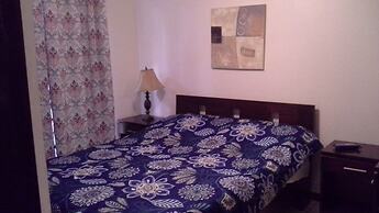Room-nice Condo for Vacation in Playas d