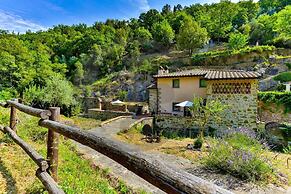 Villa con Piscina, Sauna, Jacuzzi