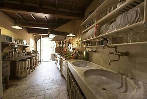 Villa con Piscina, Sauna, Jacuzzi