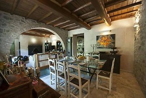 Villa con Piscina, Sauna, Jacuzzi
