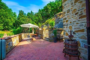Villa con Piscina, Sauna, Jacuzzi