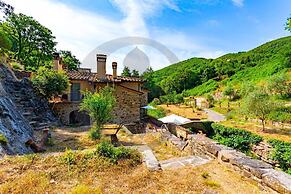 Villa con Piscina, Sauna, Jacuzzi