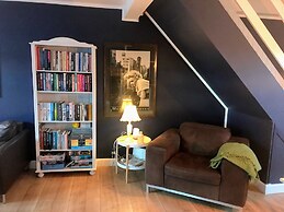Old Charming and Cosy Cityhouse
