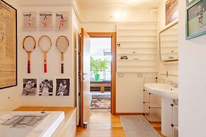Palladio 20 Loft & Terrace