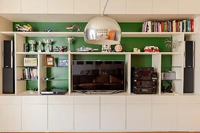 Palladio 20 Loft & Terrace