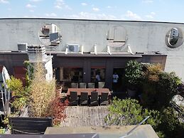 Palladio 20 Loft & Terrace