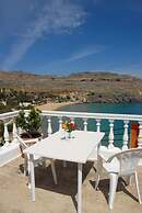 Seaview Studio For Two Just Minutes From The Beach
