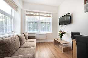 Silver Moon Silver Service Apartments Freeparking
